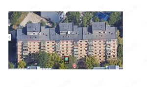 De vanzare apartament 2 camere Lujerului