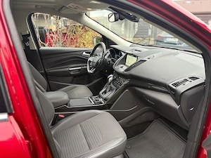 Ford Kuga 2.0 Diesel 4x4 Automat   Full Dotări   Unic Proprietar posibilitate rate - imagine 6