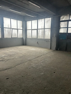 Hala de inchiriat 186 mp - imagine 2