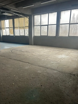 Hala de inchiriat 186 mp - imagine 3