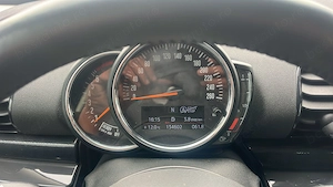 Mini Clubman One F54 - imagine 8