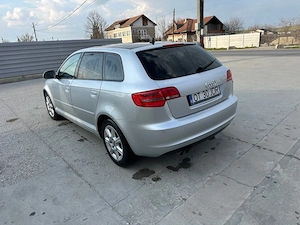 Audi A3 2010 - imagine 4