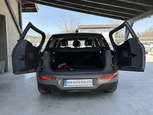 Mini Clubman One F54 - imagine 6