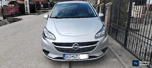Opel Corsa e - imagine 9
