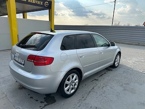 Audi A3 2010 - imagine 2