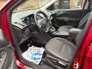 Ford Kuga 2.0 Diesel 4x4 Automat   Full Dotări   Unic Proprietar posibilitate rate - imagine 14