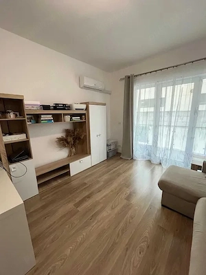 Apartament 2 camere - Calea Buziasului - bloc nou - loc de parcare inclus - imagine 2