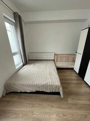 Apartament 2 camere - Calea Buziasului - loc de parcare inclus