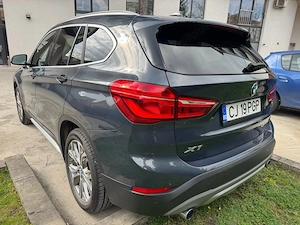Bmw X1 2019 - imagine 3