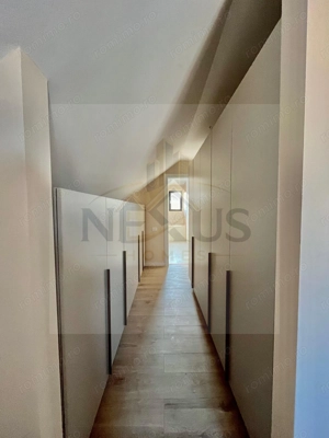 Complex rezidential-Pantelimon - Vila individuala | Acte gata -Parcare - imagine 9