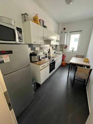 Apartament 2 camere - Calea Buziasului - bloc nou - loc de parcare inclus - imagine 4