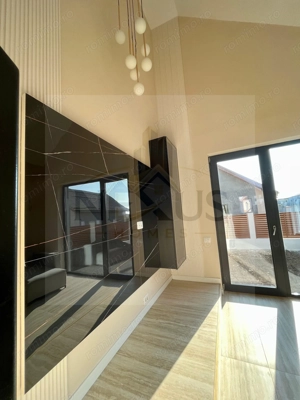 Complex rezidential-Pantelimon - Vila individuala | Acte gata -Parcare - imagine 13