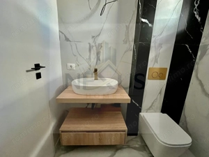 Complex rezidential-Pantelimon - Vila individuala | Acte gata -Parcare - imagine 10