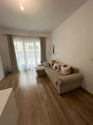 Apartament 2 camere - Calea Buziasului - bloc nou - loc de parcare inclus