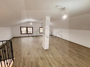 Vilă modernă P+1+M, 202.5 mp, 5 camere + mansardă | Ideala investitie - imagine 17
