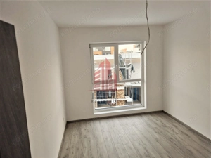 2 Camere 61mp cu Balcon Generos | Titan-Pallady - imagine 3