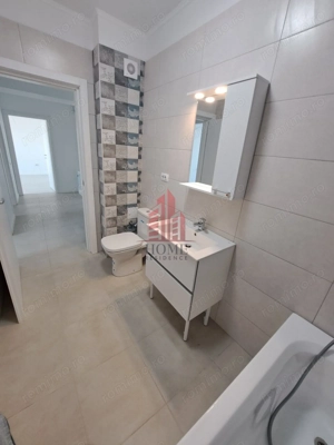 2 Camere 61mp cu Balcon Generos | Titan-Pallady - imagine 5