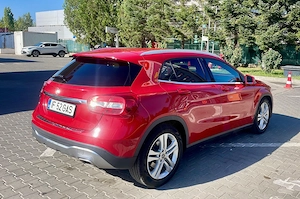 Vand Mercedes GLA 220 - imagine 4