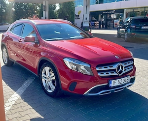 Vand Mercedes GLA 220 - imagine 3