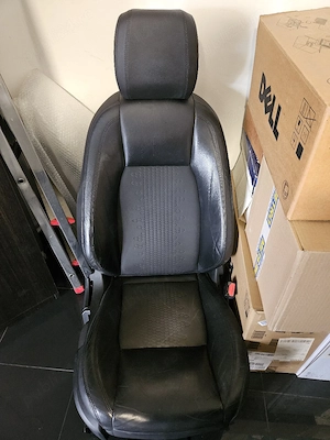 Scaune față piele Land Rover Discovery Sport Evoque Jaguar