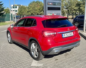 Vand Mercedes GLA 220 - imagine 2