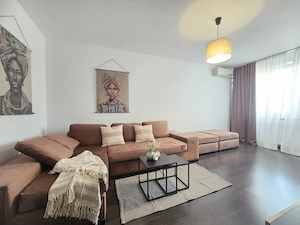 Apartament modern-  decomandat - modern ! Gorjului Lujerului ! Luminos!