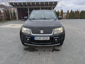 Vând Suzuki Grand Vitara  - imagine 2