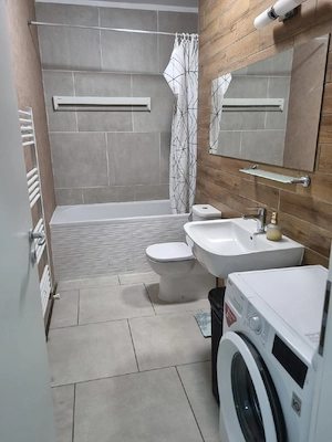 Garsoniera Alphaville 3 Racadau - imagine 5