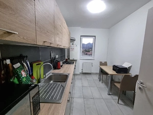 Garsoniera Alphaville 3 Racadau - imagine 3