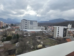 Garsoniera Alphaville 3 Racadau - imagine 4