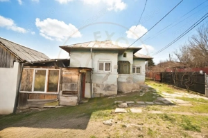 Casa+teren 742mp in Stefanesti, Arges.  - imagine 2