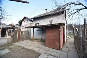 Casa+teren 742mp in Stefanesti, Arges.  - imagine 3