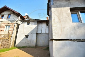 Casa+teren 742mp in Stefanesti, Arges.  - imagine 10