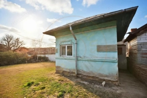 Casa+teren 742mp in Stefanesti, Arges.  - imagine 8