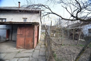 Casa+teren 742mp in Stefanesti, Arges.  - imagine 9