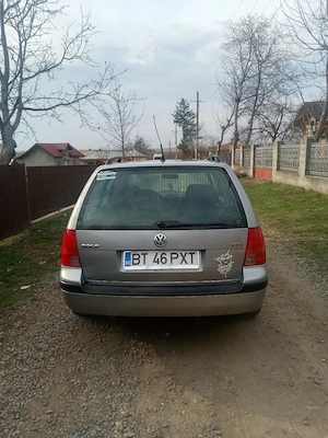 vând golf 4  - imagine 4