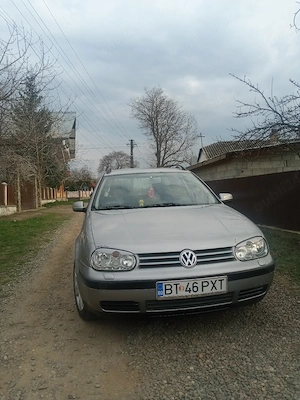 vând golf 4  - imagine 6