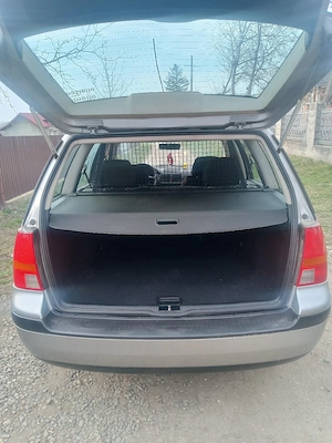 vând golf 4  - imagine 5