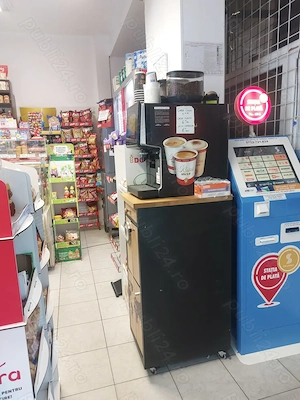 Vand Afacere Magazin Alimentar Dristor - imagine 3