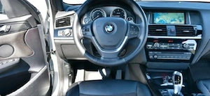 de vanzare BMW X3 cutie viteze automata  - imagine 2