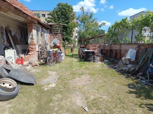 Casa de vanzare, 110 mp, teren 428 mp, zona Lugoj  - imagine 3