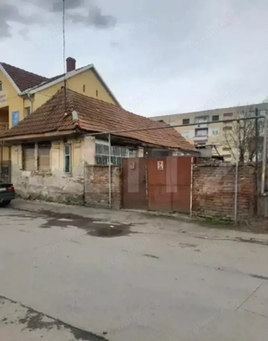 Casa de vanzare, 110 mp, teren 428 mp, zona Lugoj  - imagine 2