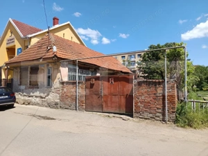Casa de vanzare, 110 mp, teren 428 mp, zona Lugoj 