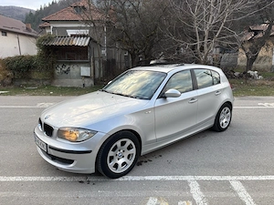bmw seria 1 facelift an 2010 motor 2,0 diesel euro 5 - imagine 6