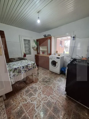 Casă la sol, 158 mp teren, deschidere la stradă principală - imagine 3