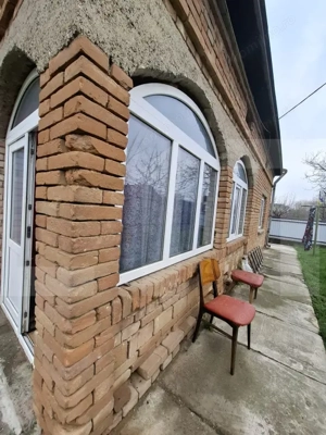 Casă la sol, 158 mp teren, deschidere la stradă principală - imagine 4