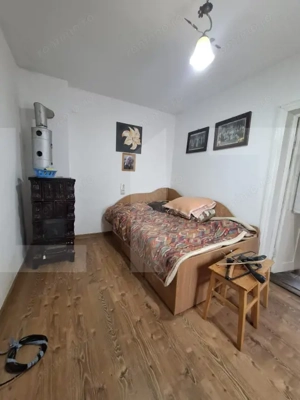 Casă la sol, 158 mp teren, deschidere la stradă principală - imagine 2