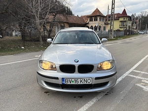 bmw seria 1 facelift an 2010 motor 2,0 diesel euro 5 - imagine 5