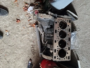 Vand dezmembrez Renault Master II - imagine 4