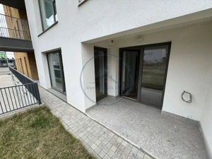 Apartament 2 camere , parter , zona Calea Moldovei - imagine 4